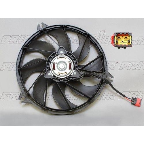 L&uuml;fter Motork&uuml;hlung Frigair 0508.1708 f&uuml;r Citro&euml;n/peugeot
