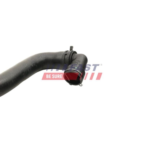 Schlauch W&auml;rmetauscher (heizung) Fast FT61569 f&uuml;r Ford