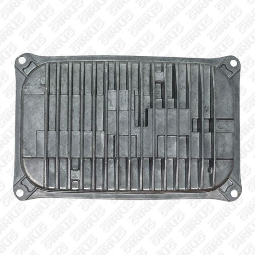 Steuerger&auml;t Beleuchtung Auto. Accs. Sirius LM2046 f&uuml;r Mercedes Benz Links