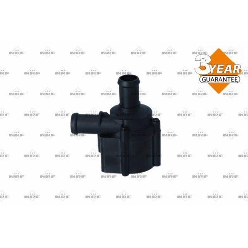 Wasserpumpe Motork&uuml;hlung Nrf 390050 Easy Fit f&uuml;r Audi Man Seat Skoda VW Bentley