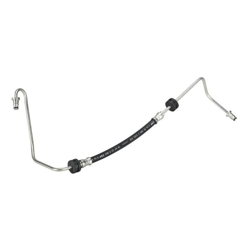 Kupplungsleitung Valeo 804800 für Ford Mazda