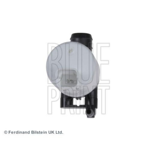 Waschwasserpumpe Scheibenreinigung Blue Print ADT30309 f&uuml;r Citro&euml;n Mercedes Benz