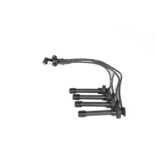 Z&uuml;ndleitungssatz Bosch 0986357272 f&uuml;r Mitsubishi