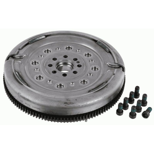 Schwungrad Sachs 2294001999 Zwei-massen-schwungrad f&uuml;r Seat Skoda VW Audi