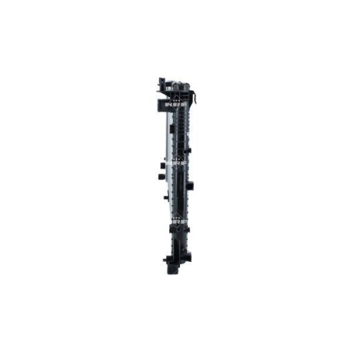 K&uuml;hler Motork&uuml;hlung Nrf 53123 f&uuml;r Nissan Opel Renault Vauxhall