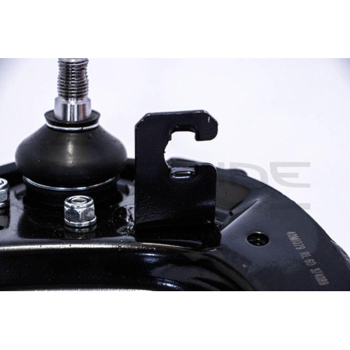 Lenker Radaufh&auml;ngung Red-line 40MI079 f&uuml;r Mitsubishi Vorderachse Links Oben