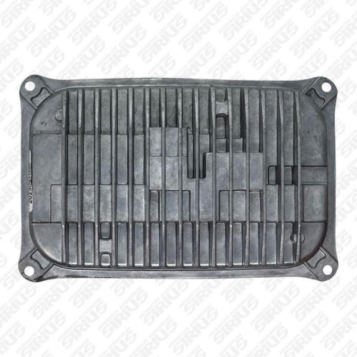 Steuerger&auml;t Beleuchtung Auto. Accs. Sirius LM2049 f&uuml;r Mercedes Benz Links Rechts