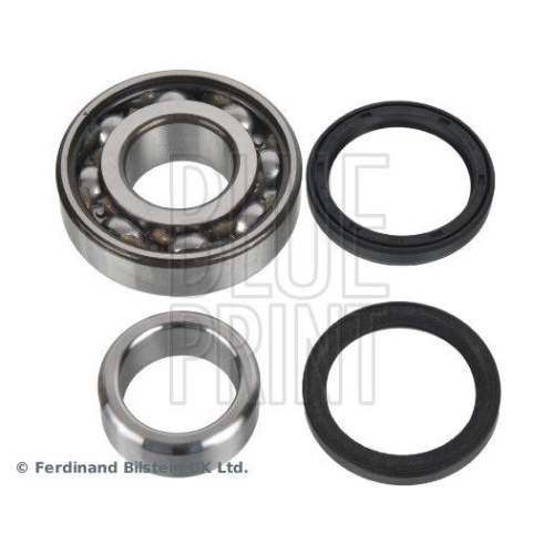 Radlagersatz Blue Print ADK88310 für Suzuki Hinterachse Links Hinterachse Rechts