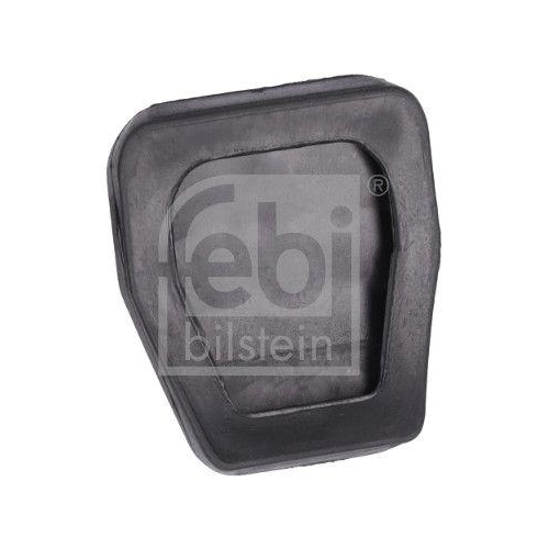 Pedal Pad Brake Pedal Febi Bilstein 05284 Febi Plus for Audi Seat VW
