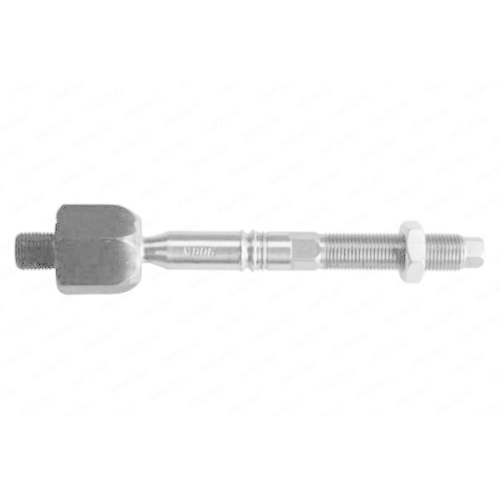 Axialgelenk Spurstange Moog VO-AX-2313 f&uuml;r Audi Seat Skoda VW Vorderachse