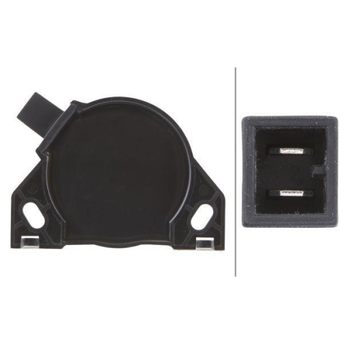 Rückfahrwarner Hella 3SL 009 148-001 für Iveco Volvo Astra Hitachi Goldhofer