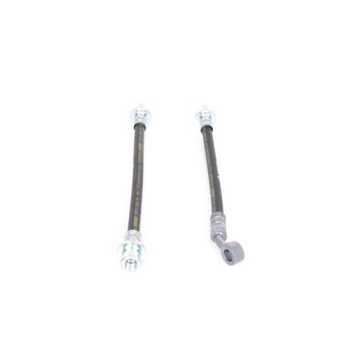 Bremsschlauch Bosch 1987481800 für Honda Hinterachse Rechts