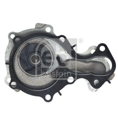 Wasserpumpe Motork&uuml;hlung Febi Bilstein 45680 f&uuml;r Ford Ford Motor Company