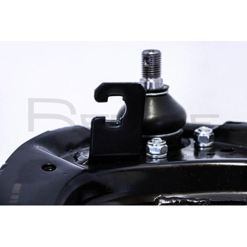 Lenker Radaufh&auml;ngung Red-line 40MI080 f&uuml;r Mitsubishi Vorderachse Rechts Oben