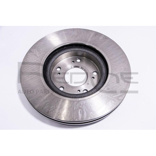 Bremsscheibe Red-line 26HO010 f&uuml;r Honda Vorderachse