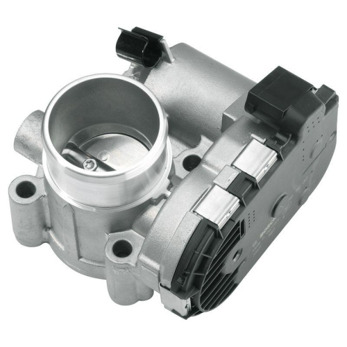 Drosselklappenstutzen Bosch 0280750042 für Fiat Lancia