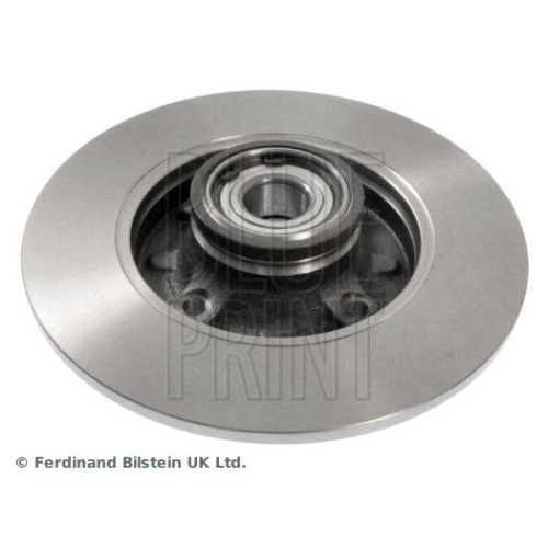Brake Disc Blue Print ADP154304 for Citro&euml;n Opel Peugeot Vauxhall General Motors