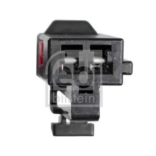 Sensor Raddrehzahl Febi Bilstein 109726 f&uuml;r Hyundai Kia Hinterachse Links