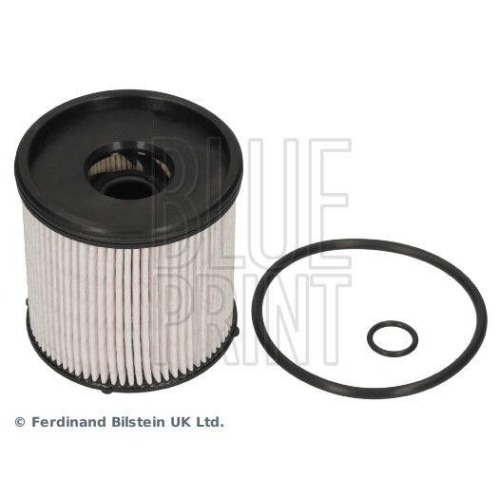Kraftstofffilter Blue Print ADBP230048 f&uuml;r Mercedes Benz Mercedes Benz Renault