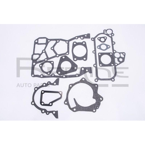 Dichtungsvollsatz Motor Red-line 33NI004 für Nissan