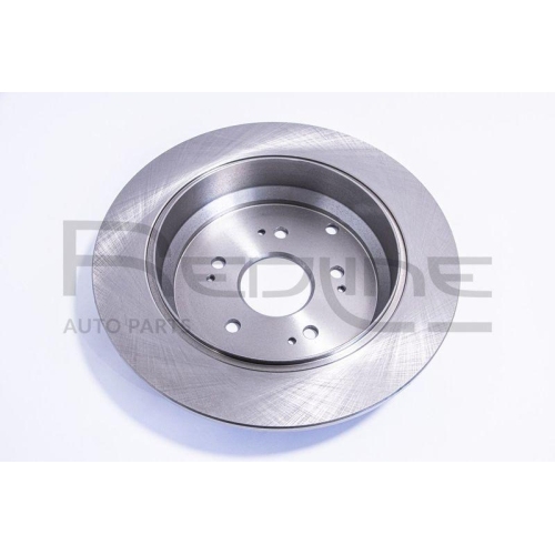 Bremsscheibe Red-line 26HO027 f&uuml;r Honda Hinterachse