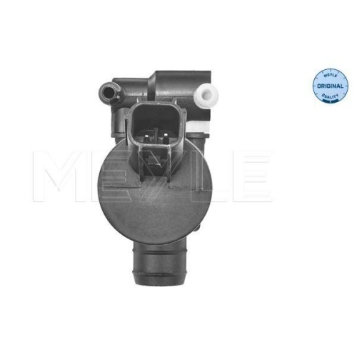 Waschwasserpumpe Scheibenreinigung Meyle 7148700003 Meyle-original: True To Oe.