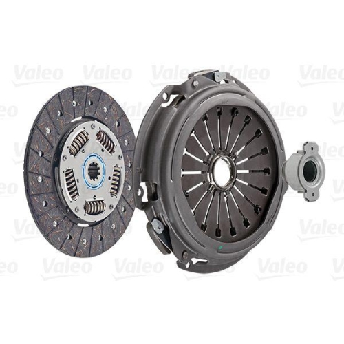 Kupplungssatz Valeo 805203 New Original Kit3p f&uuml;r Iveco Irisbus