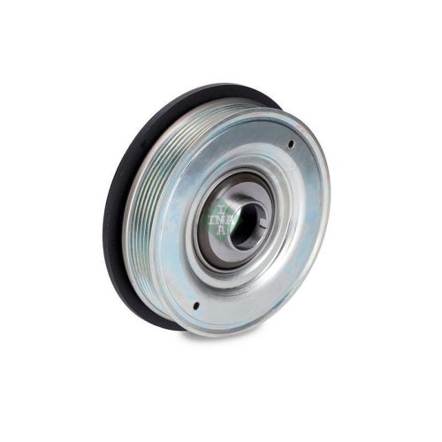 Riemenscheibe Kurbelwelle Schaeffler Ina 544 0094 10 für Nissan Opel Renault