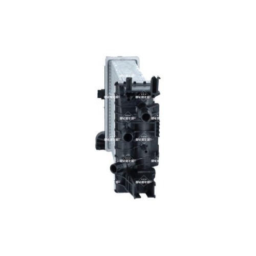 K&uuml;hler Motork&uuml;hlung Nrf 550319 f&uuml;r Renault Dacia Vorne Links Vorne Rechts