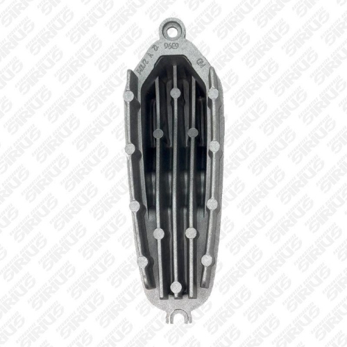 Steuerger&auml;t Beleuchtung Auto. Accs. Sirius LM3011 f&uuml;r Audi Links Rechts