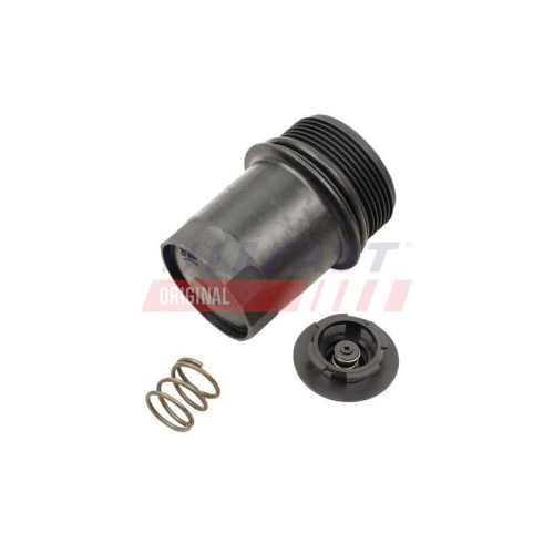 Geh&auml;use &Ouml;lfilter Fast FT38202 f&uuml;r Mercedes Benz Mercedes Benz Renault
