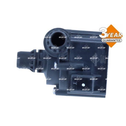Wasserpumpe Motork&uuml;hlung Nrf 390058 Easy Fit f&uuml;r Bmw