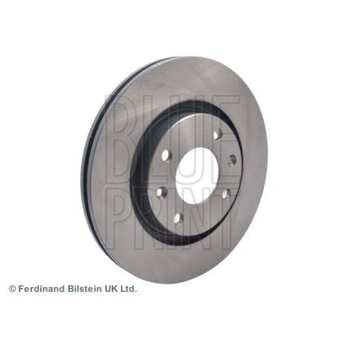 Bremsscheibe Blue Print ADP154306 f&uuml;r Citro&euml;n Vorderachse