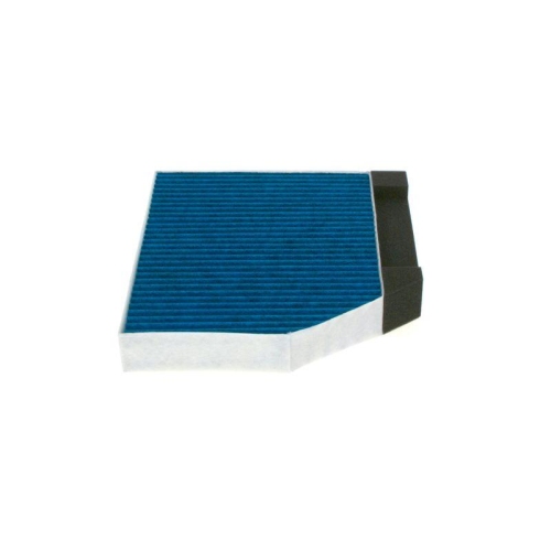 Filter Innenraumluft Bosch 0986628567 Filter+pro f&uuml;r Audi Mercedes Benz