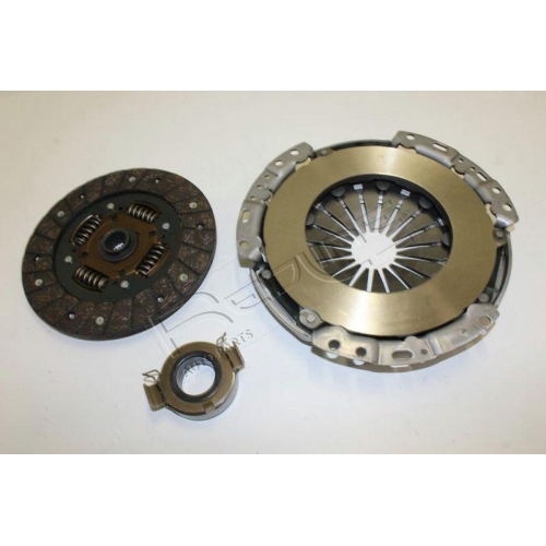 Kupplungssatz Red-line 25TO148 f&uuml;r Toyota