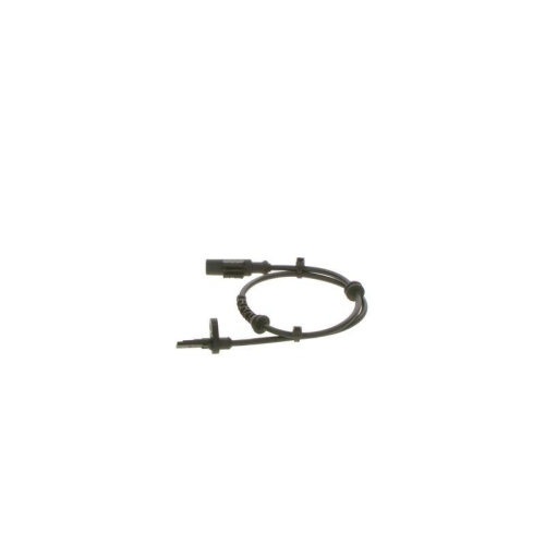 Sensor Raddrehzahl Bosch 0265007896 f&uuml;r Fiat Opel Saab Vauxhall Hinterachse