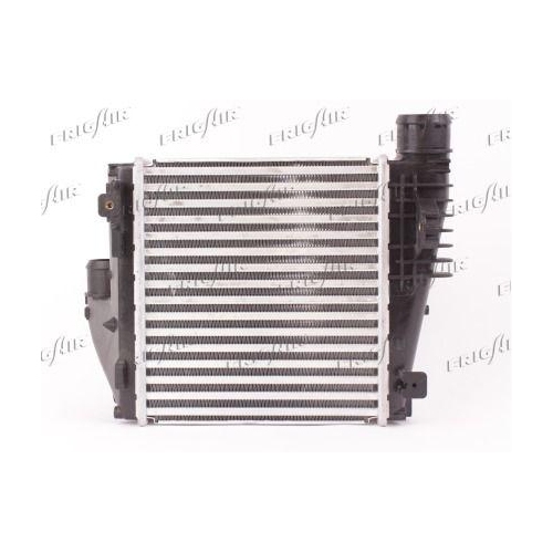 Ladeluftk&uuml;hler Frigair 0703.3021 f&uuml;r Citro&euml;n/peugeot