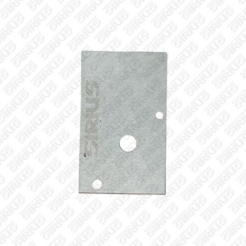 Steuerger&auml;t Beleuchtung Auto. Accs. Sirius LM3020 f&uuml;r Audi Links