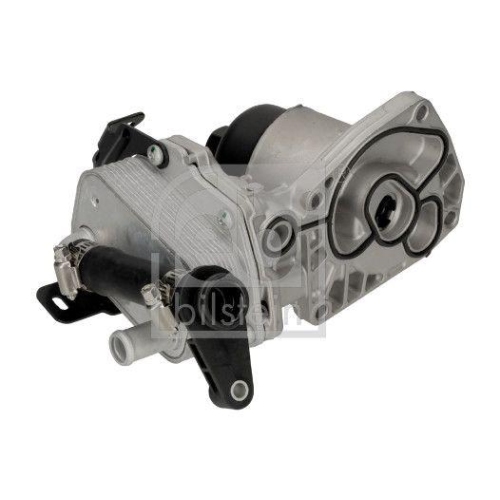 Geh&auml;use &Ouml;lfilter Febi Bilstein 197355 Febi Plus f&uuml;r Citro&euml;n Fiat Ford Jaguar