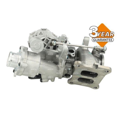 Lader Aufladung Nrf 90010117 Easy Fit f&uuml;r Audi Mercedes Benz Mercedes Benz Seat