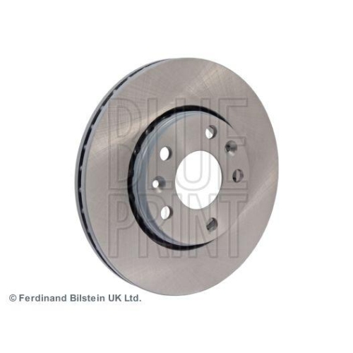 Bremsscheibe Blue Print ADR164302 f&uuml;r Mercedes Benz Mercedes Benz Nissan Renault