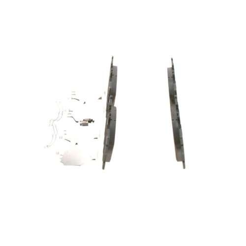 Bremsbelagsatz Scheibenbremse Bosch 0986424335 für Mercedes Benz Mercedes Benz