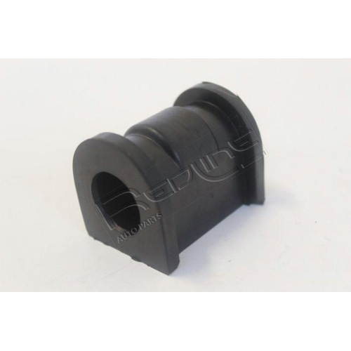 Lagerbuchse Stabilisator Red-line 43SZ041 f&uuml;r Suzuki Vorderachse Beidseitig
