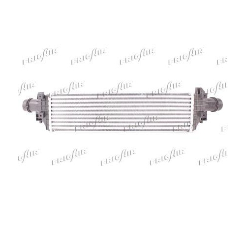 Ladeluftkühler Frigair 0707.3025 für Chevrolet General Motors