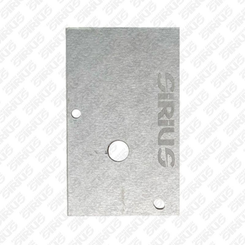 Steuerger&auml;t Beleuchtung Auto. Accs. Sirius LM3021 f&uuml;r Audi Rechts