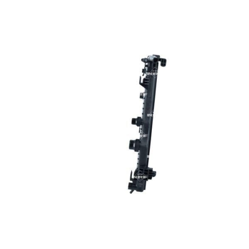 K&uuml;hler Motork&uuml;hlung Nrf 550354 f&uuml;r Mercedes Benz Mercedes Benz Mercedes Benz