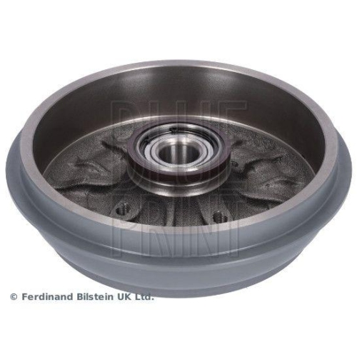 Bremstrommel Blue Print ADBP470014 f&uuml;r Citro&euml;n Peugeot DS Hinterachse