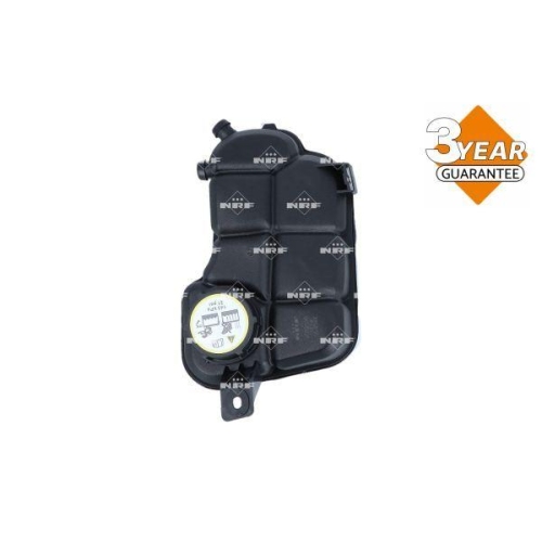 Ausgleichsbeh&auml;lter K&uuml;hlmittel Nrf 454092 Easy Fit f&uuml;r Ford Ford Usa