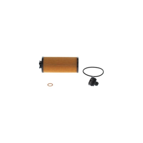 &Ouml;lfilter Bosch F026407204 f&uuml;r Bmw Mini