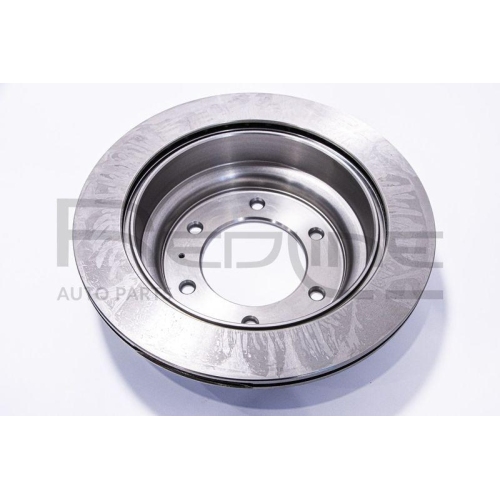 Bremsscheibe Red-line 26IZ008 f&uuml;r Isuzu Opel Hinterachse